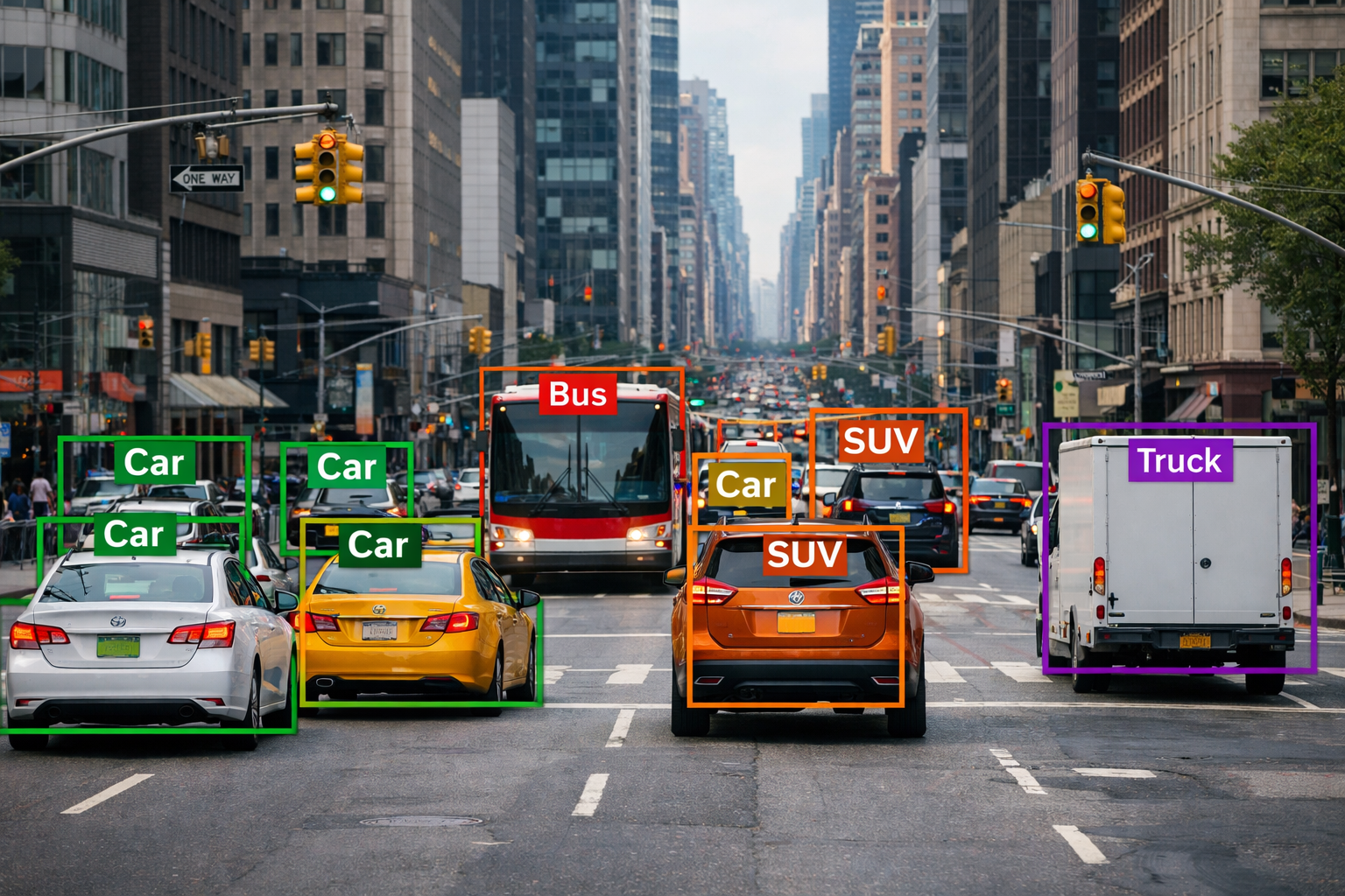 Bounding Box Example